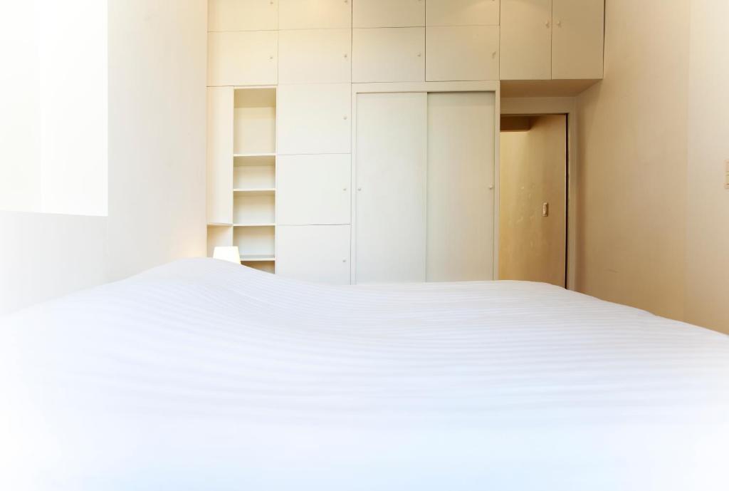 Louise Uptown Apartments Brussels Room photo