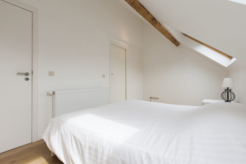 Louise Uptown Apartments Brussels Exterior photo